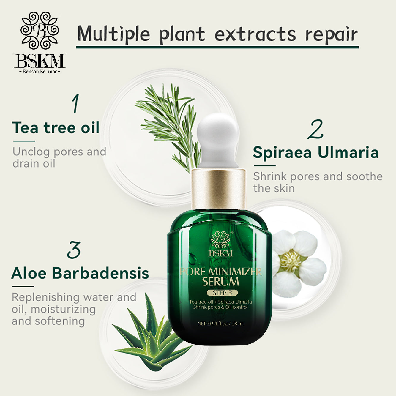 Pore Minimizing Serum Shrinking Pores