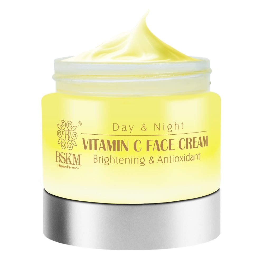 Vitamin C Face Cream