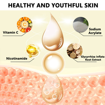 Vitamin C Face Cream