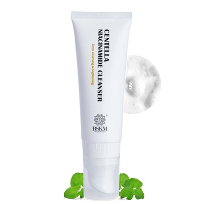 Centella Facial Cleanser for Oily Skin Face Wash