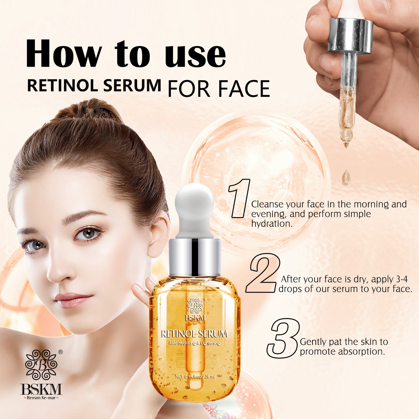 Retinol Serum