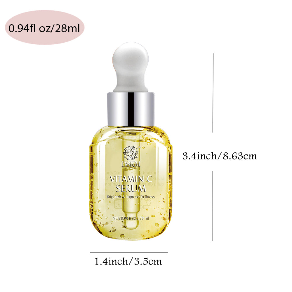 Vitamin C Facial Serum