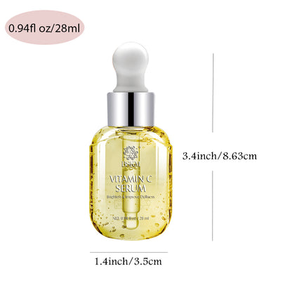 Vitamin C Facial Serum