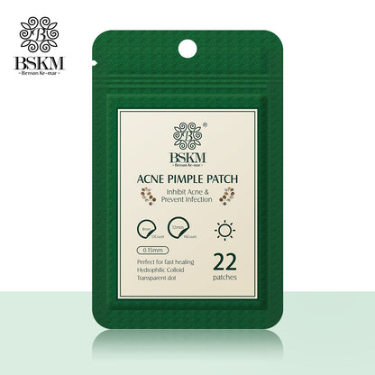 Acne Pimple Patches Day & Night