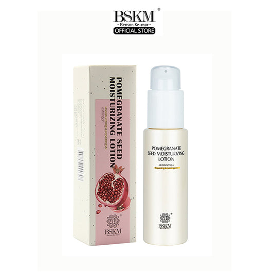 Red Pomegranate Moisturizer for Face