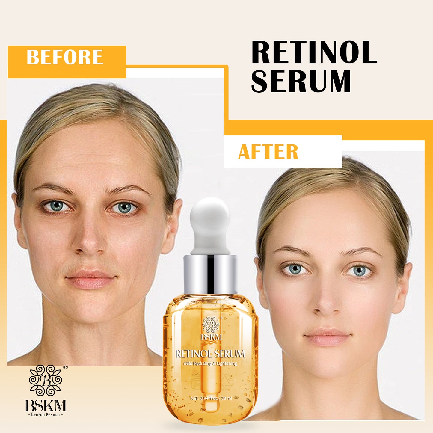 Retinol Serum