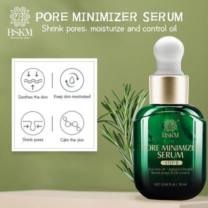 Pore Minimizing Serum Shrinking Pores