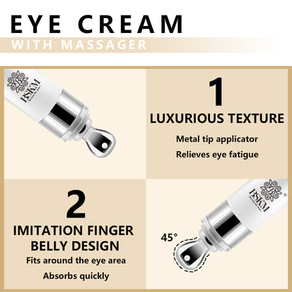 Retinol Eye Cream