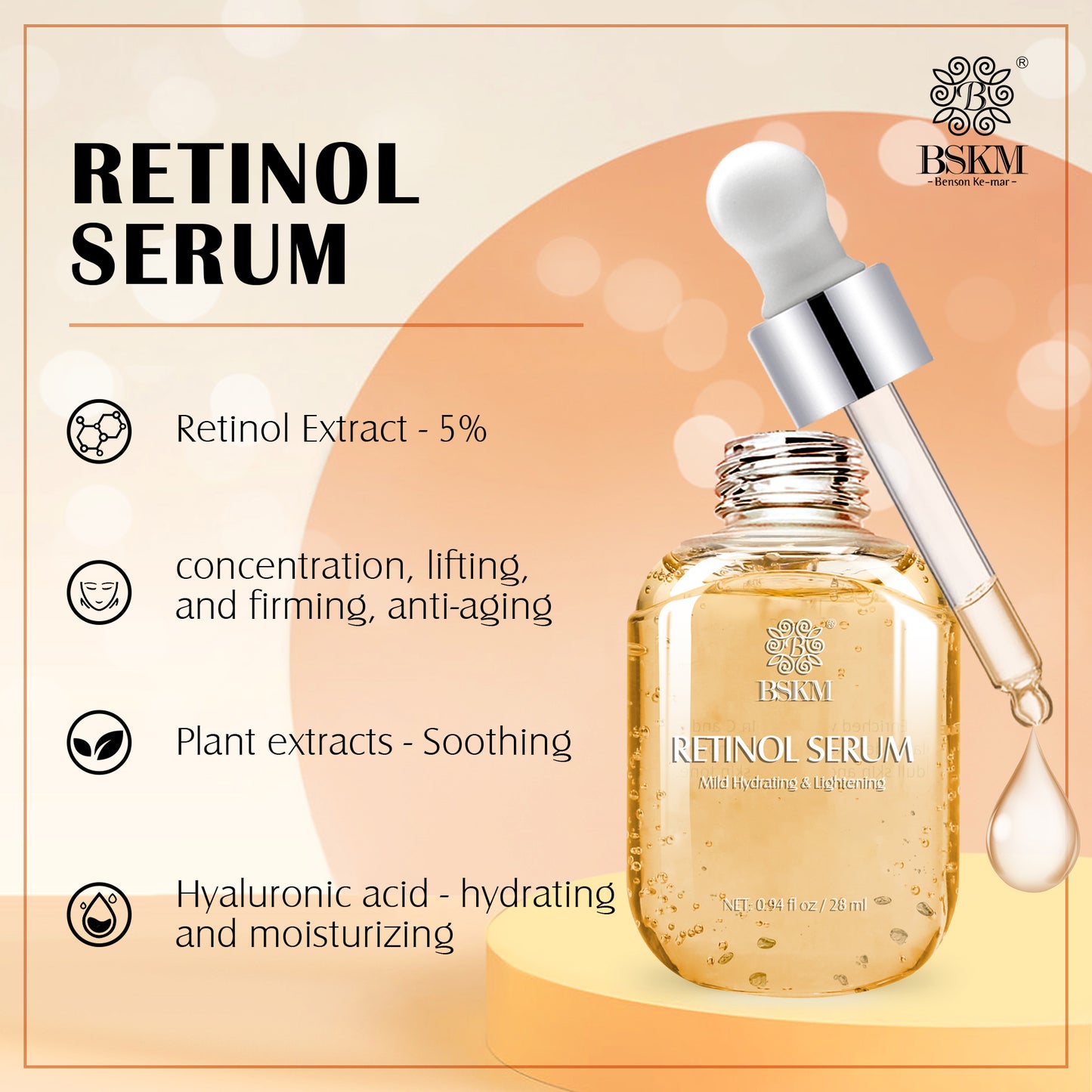 Retinol Serum