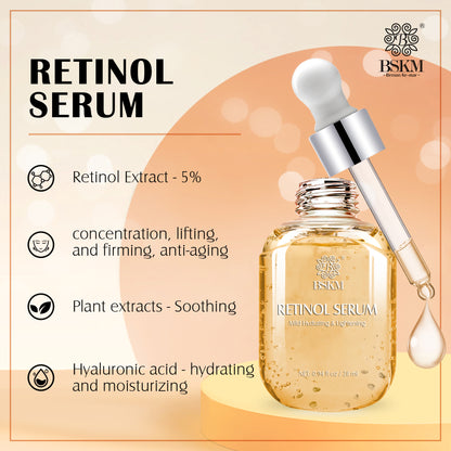 Retinol Serum