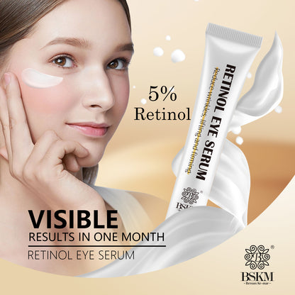 Retinol Eye Cream