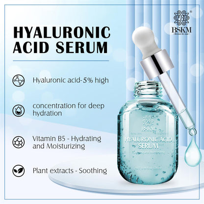 Hyaluronic Acid Serum