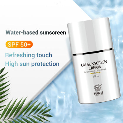 Sunscreen Spf50 for Face and Body