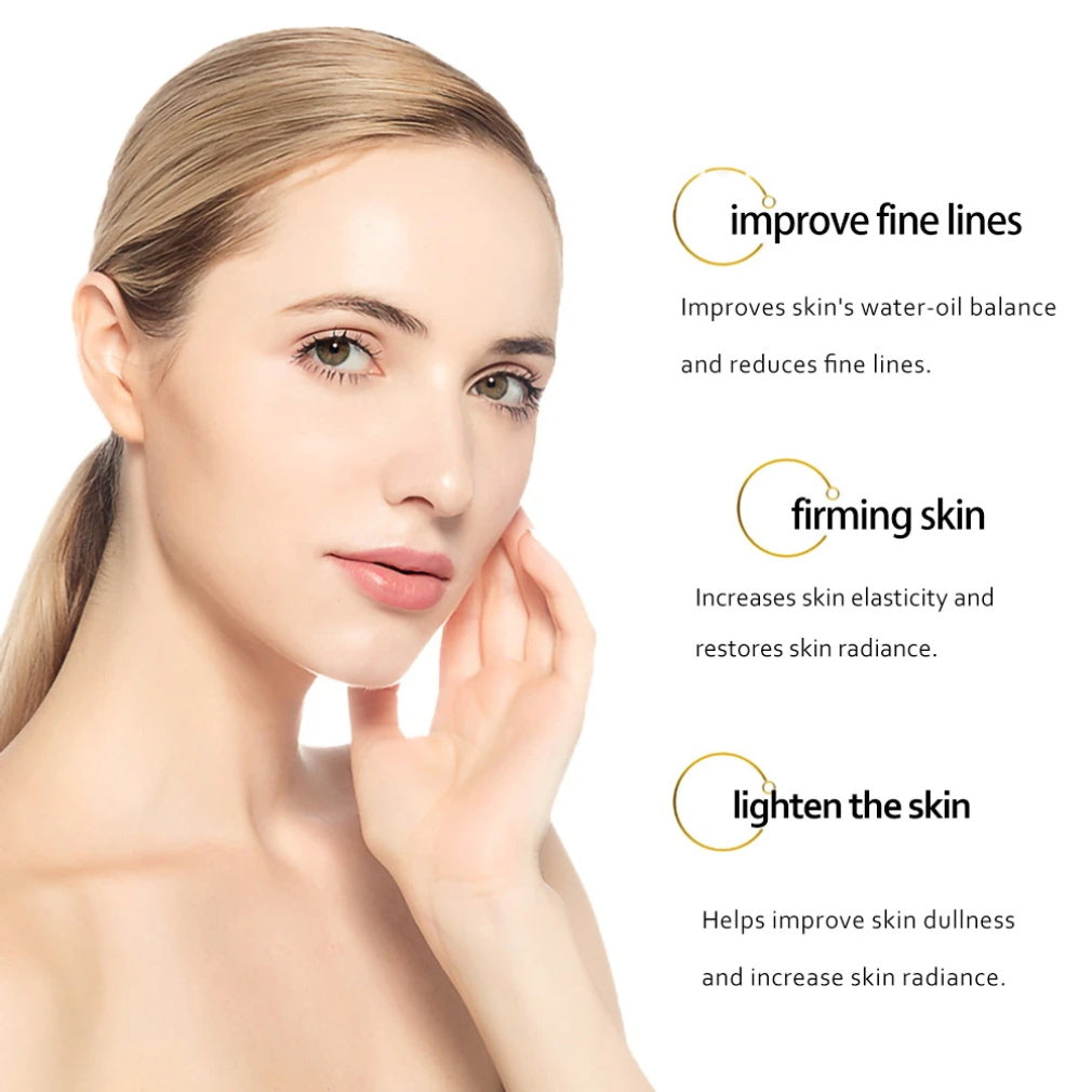 Niacinamide Soothing Serum for Sensitive Skin