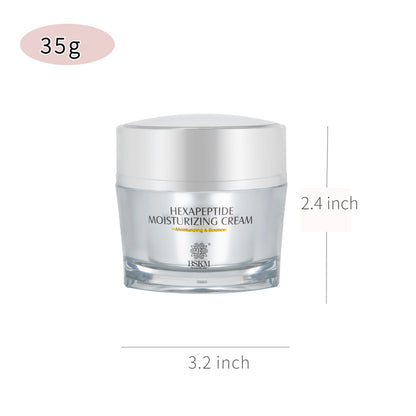 Hexapeptide Facial Cream Anti-aging Wrinkle Removal